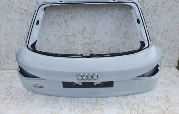 Audi Q3 F3 Tailgate/trunk/boot lid K90