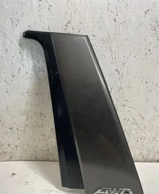 Subaru Forester SG (C) pillar trim
