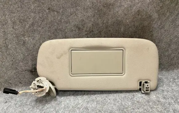 Dodge Durango Sun visor 05108114AA