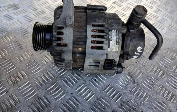 Hyundai Sonata Generator/alternator 3730027020 021319261