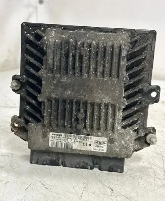 Volvo S60 Engine control unit/module 5WS400921T
