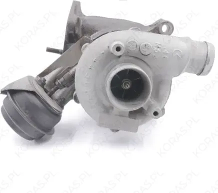 Audi A4 S4 B5 8D Turbo 4542315012S 454231-5012S 454231-9012S