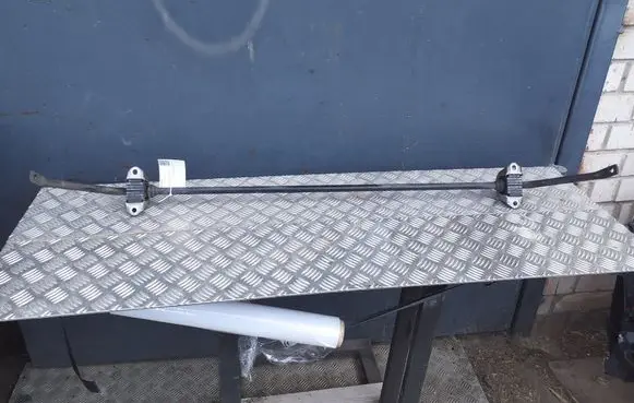 Rear anti-roll bar/sway bar