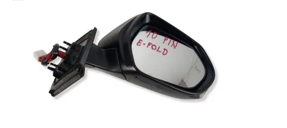 Toyota Prius (XW50) Front door electric wing mirror E4044690