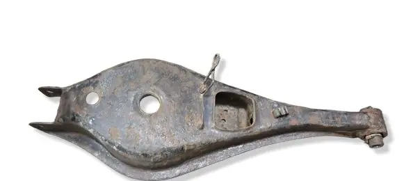 BMW 3 E36 Rear control arm 33321095556