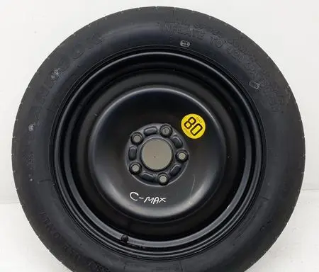 Ford C-MAX I R16 spare wheel 1S71MH-05341