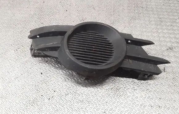 Opel Meriva A Front bumper lower grill 13193541RH