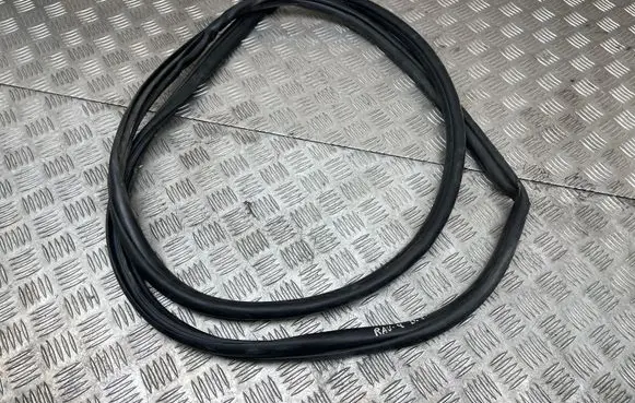 Toyota RAV 4 (XA40) Front door rubber seal