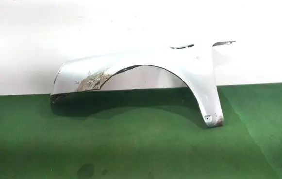 Porsche 911 Fender