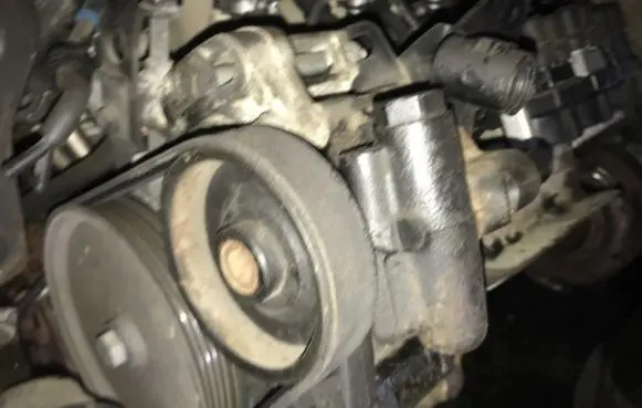 Renault Laguna I Power steering pump