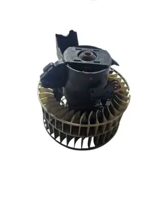 Mercedes-Benz A W168 Heater fan/blower 5399045200