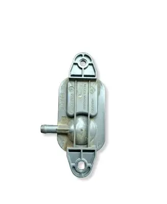 Peugeot 407 Exhaust gas pressure sensor 9645022680