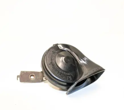 Jaguar XK8 - XKR Horn signal LOW