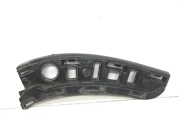 Peugeot 2008 I Rear bumper mounting bracket 9818259680 A94WW54880