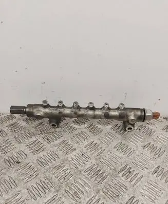 Mitsubishi ASX Fuel main line pipe 45PP33 10081733100