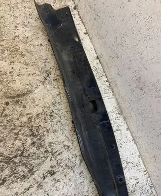 Nissan Juke I F15 Other engine bay part