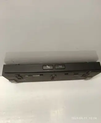 BMW 5 E60 E61 Parking PDC control unit/module 6949451 13580211