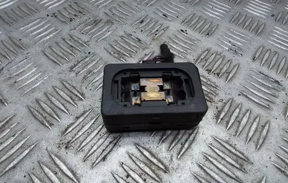 Mercedes-Benz C W203 Rain sensor 2108205710