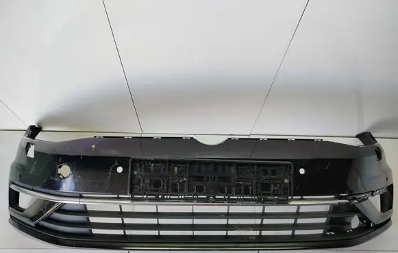 Volkswagen Golf VII Front bumper 5G0807221FL