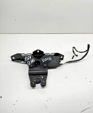 BMW 5 E60 E61 Tailgate/trunk/boot lock/catch/latch UK719708101 489050823 7071594