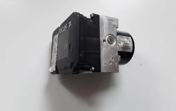 Ford Focus ABS Pump 10096101993