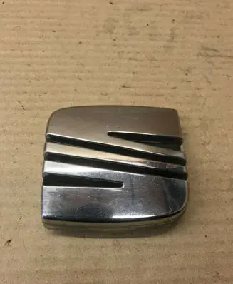 Seat Cordoba (6K) Manufacturer badge logo/emblem 6K9853679