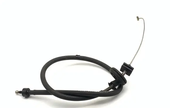 Jaguar XK8 - XKR Throttle cable MJA4620BD