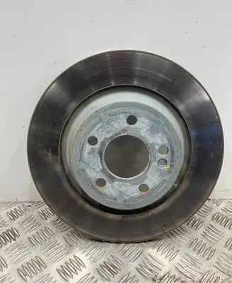Mercedes-Benz EQB Rear brake disc A2474230312