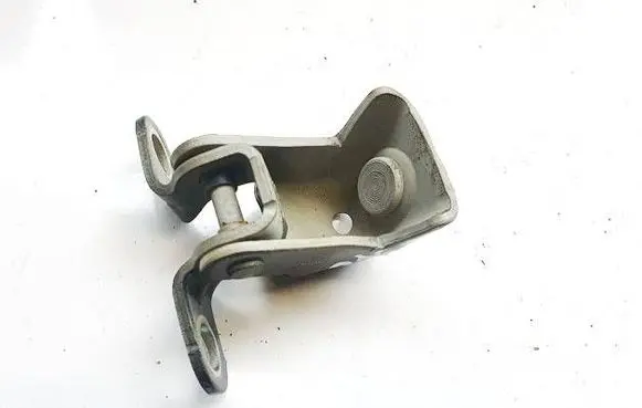 Peugeot 208 Tailgate/trunk/boot hinge 980108788