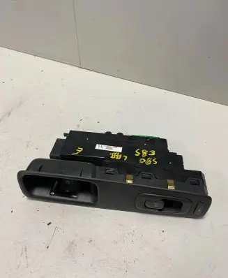 Volvo S80 Electric window control switch 8622040 892234P
