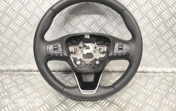 Ford Focus Steering wheel JX7B3600GE