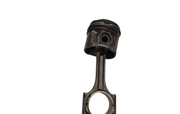 Volvo XC90 Piston with connecting rod 81L79