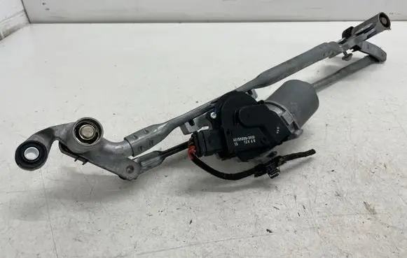BMW X5 F15 Front wiper linkage 729265408