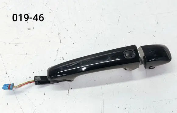 Volvo XC60 Front door exterior handle 30753786