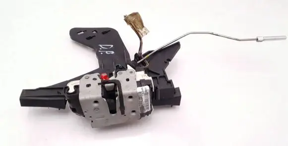Chrysler Grand Voyager V Front door lock P04589422AE