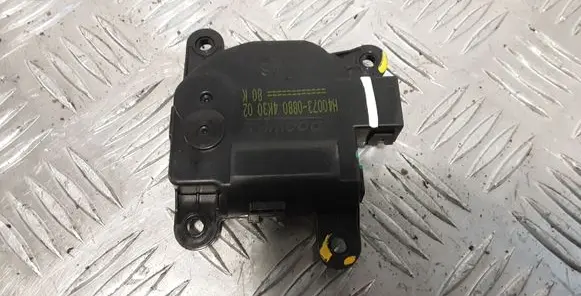 KIA Sorento Intake manifold valve actuator/motor H4007308804K3002