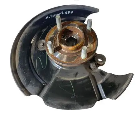 Ford Ecosport Front wheel hub GN153K170 GN1Z3K185A