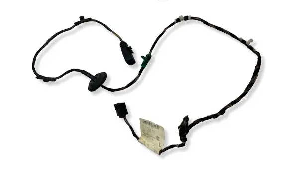 Audi A3 S3 8V Other wiring loom 6X0973815