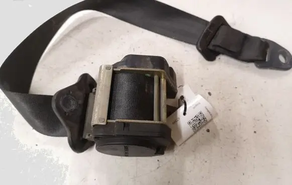 Peugeot 206 Rear seatbelt 96251094XX