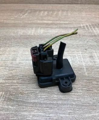 Ford Focus Air pressure sensor 98AB9F479BA 6PP4160EBD WITHPLUG