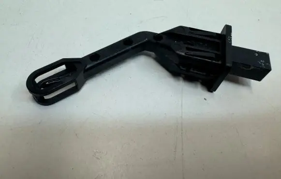 Volvo XC60 Interior temperature sensor DF747002