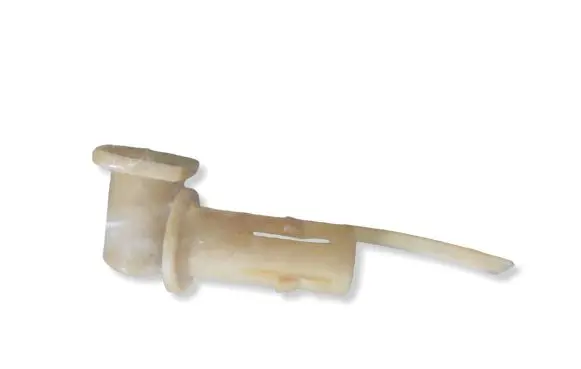 Fiat Ducato Clutch release arm fork 9402175538