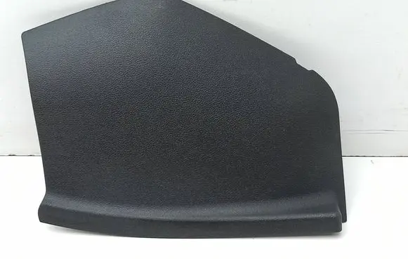 Mercedes-Benz CLK A209 C209 Dashboard side end trim A2096800123
