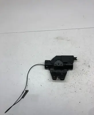 BMW 1 E81 E87 Tailgate/trunk/boot lock/catch/latch 8196401