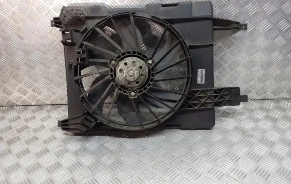 Renault Scenic II - Grand scenic II Fan set 8200151465A