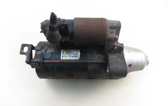 Honda FR-V Starter motor MHG023 M002T85672