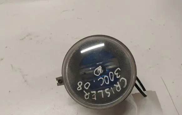 Chrysler 300 - 300C Front fog light 102802B 04805859AA