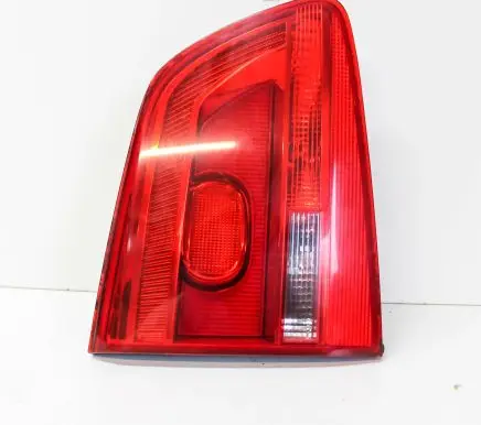 Volkswagen Touran I Tailgate rear/tail lights 1T0945093A