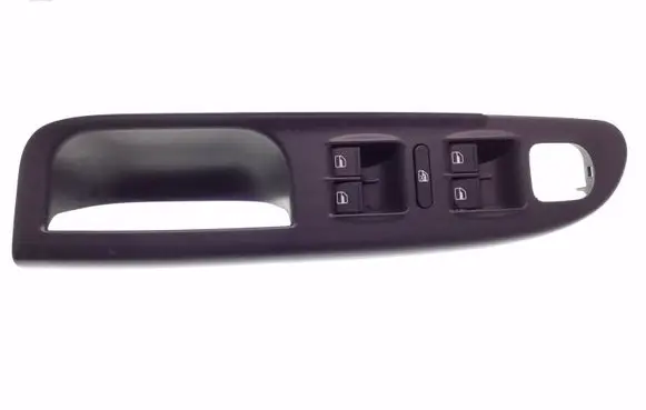 Volkswagen Golf Plus Electric window control switch 1K4959857B