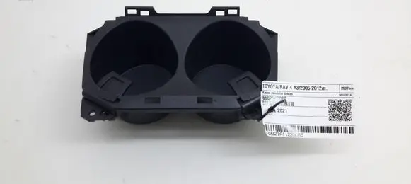 Toyota RAV 4 (XA30) Cup holder 5562542020